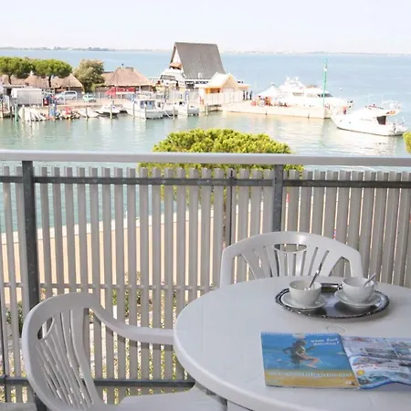 Apartments In Lignano Sabbiadoro 42759 リニャーノ・サッビアドーロ
