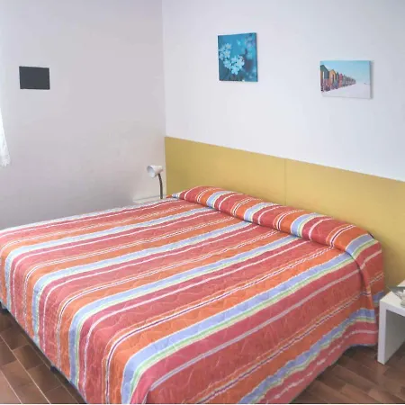 Apartments In Lignano Sabbiadoro 42759 アパート リニャーノ・サッビアドーロ