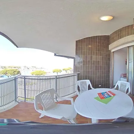Apartments In Lignano Sabbiadoro 42759 アパート リニャーノ・サッビアドーロ